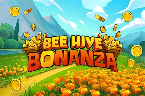 Bee Hive Bonanza 888 Casino